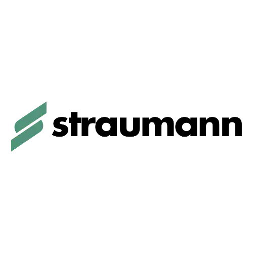 Logo de Straumann