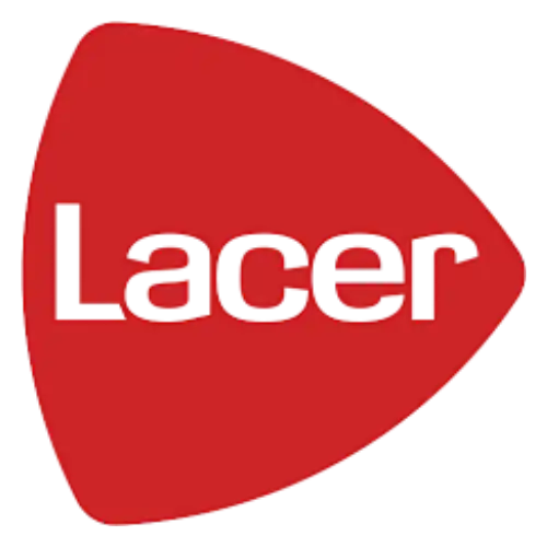 Logo de Laboratorios KIN