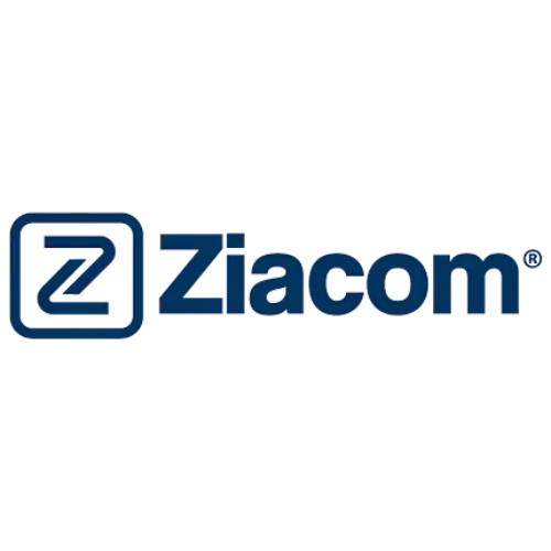 Logo de Ziacom