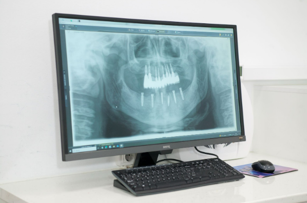 Productos de cuidado e higiene dental
