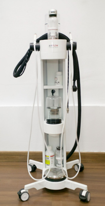 Equipo de Terapia Guiada por Biofilm AIRFLOW MAX